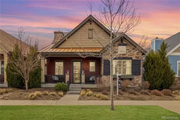 Denver, CO 80238,5047 Tamarac ST