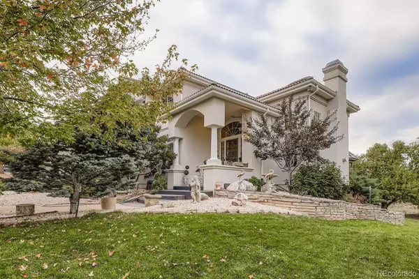 Morrison, CO 80465,16113 Canyon Wren WAY