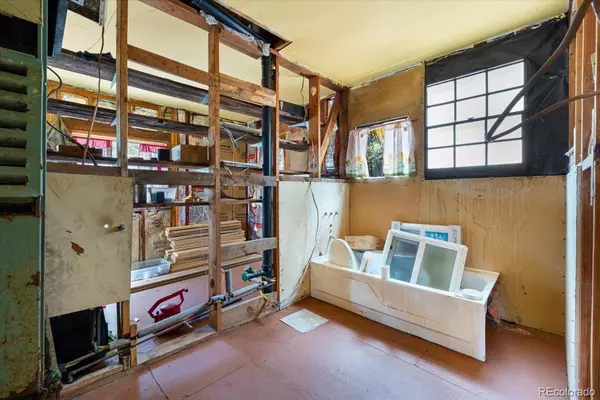 Green Mountain Falls, CO 80819,6645 Grant AVE