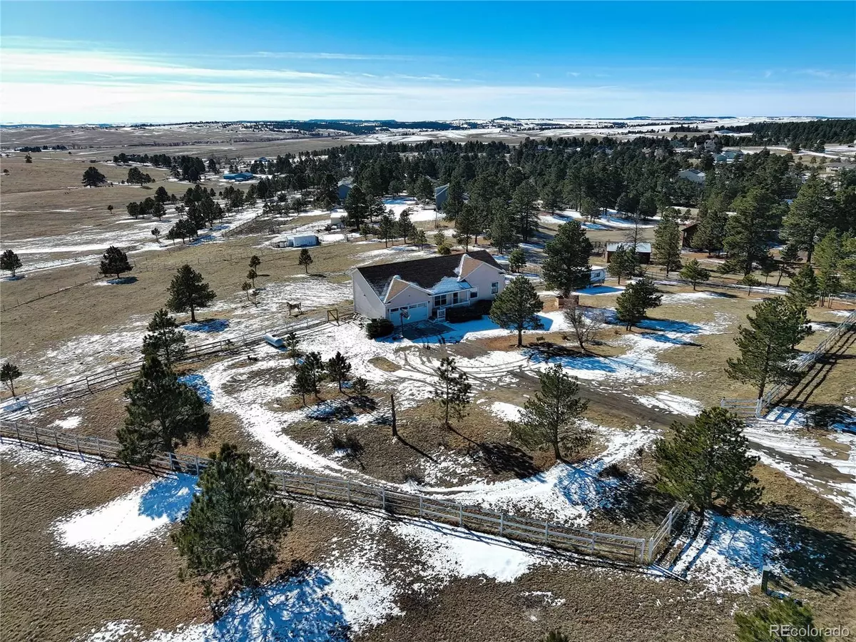 Kiowa, CO 80117,27694 E Broadview DR