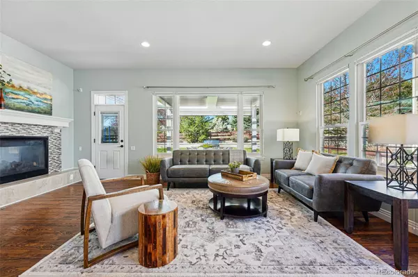 Arvada, CO 80403,6273 Torrey LN