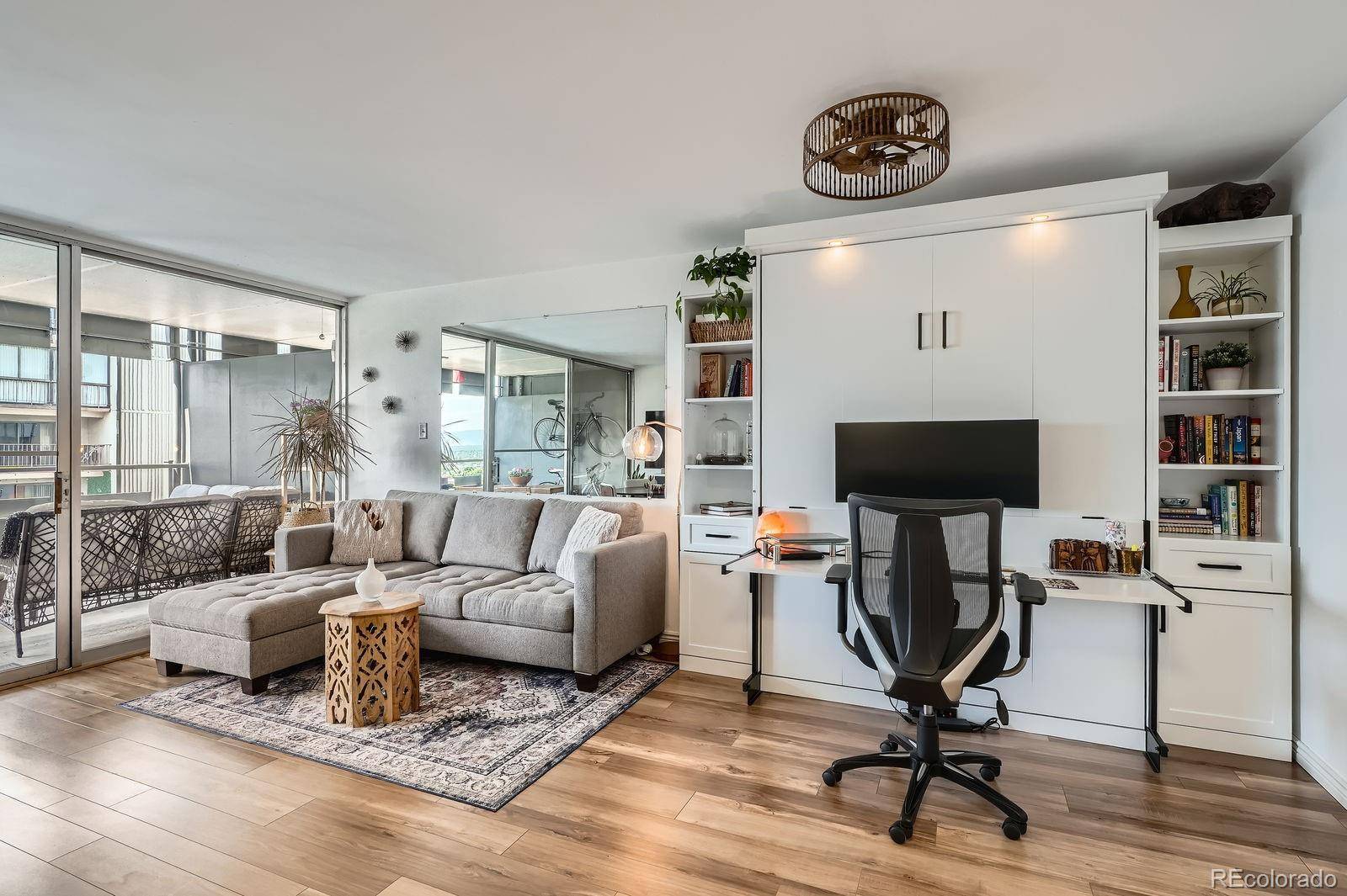 790 N Washington ST #1003, Denver, CO 80203