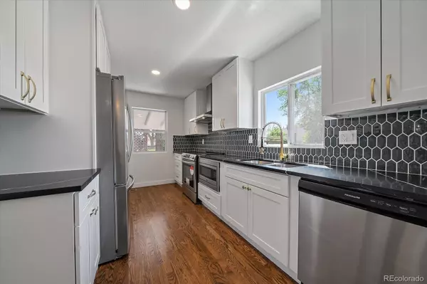 Denver, CO 80223,716 S Osage