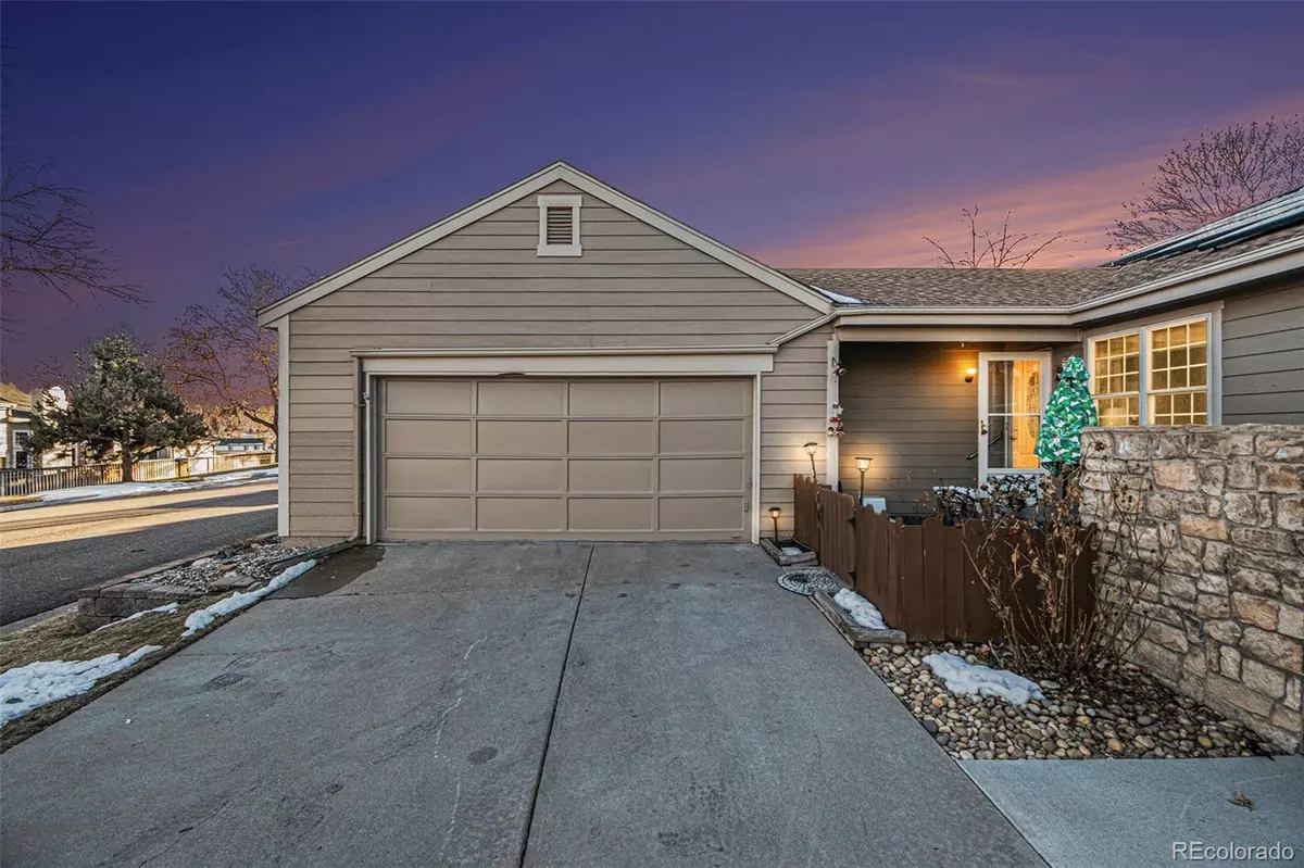 Littleton, CO 80123,6683 S Yukon WAY