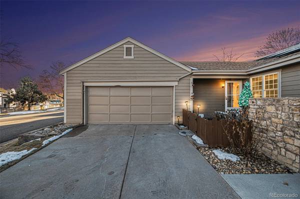 6683 S Yukon WAY, Littleton, CO 80123