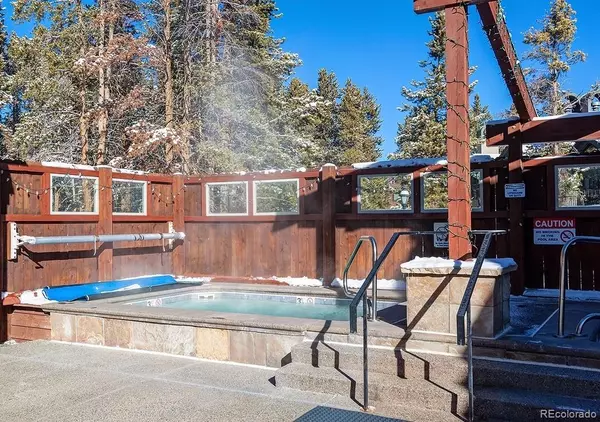 Breckenridge, CO 80424,305 S Park #402 AVE #402