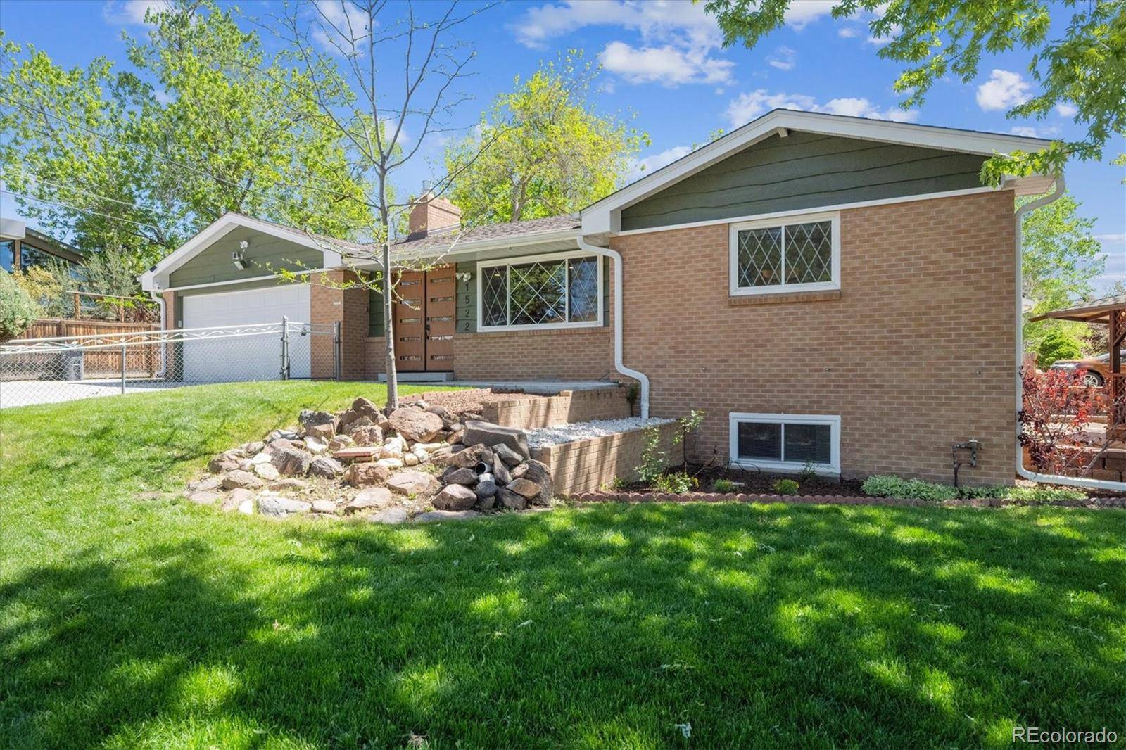 1522 Utah ST, Golden, CO 80401