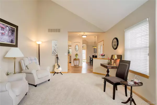 Longmont, CO 80503,2521 Falcon DR