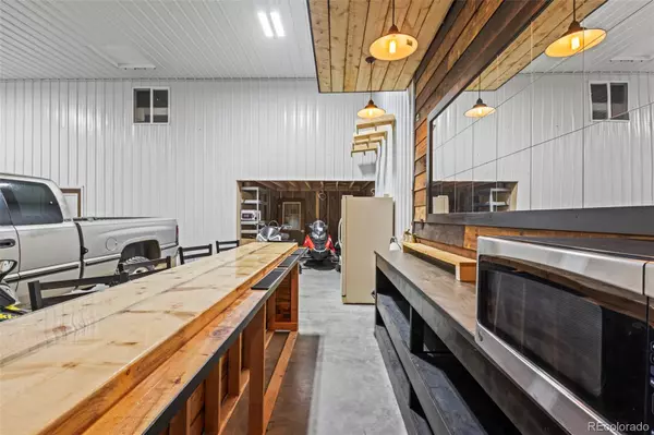 Granby, CO 80446,569 GCR 408