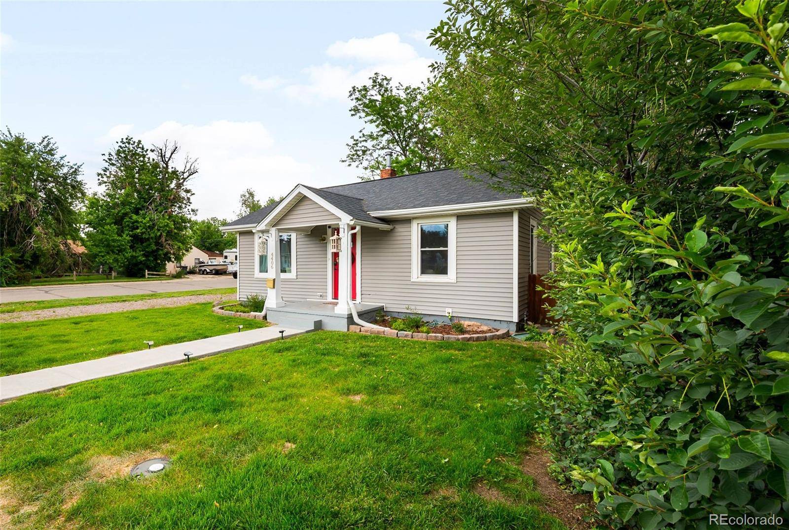 Englewood, CO 80110,4406 S Delaware ST