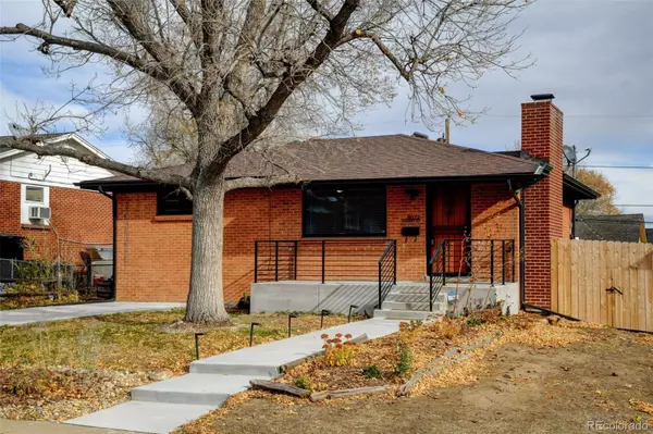 Westminster, CO 80031,8072 Julian ST