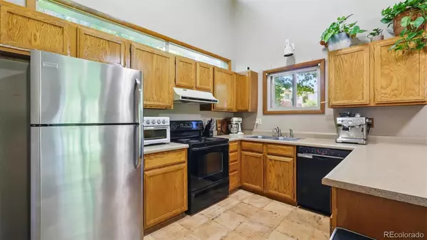 Colorado Springs, CO 80919,821 Pebblewood DR