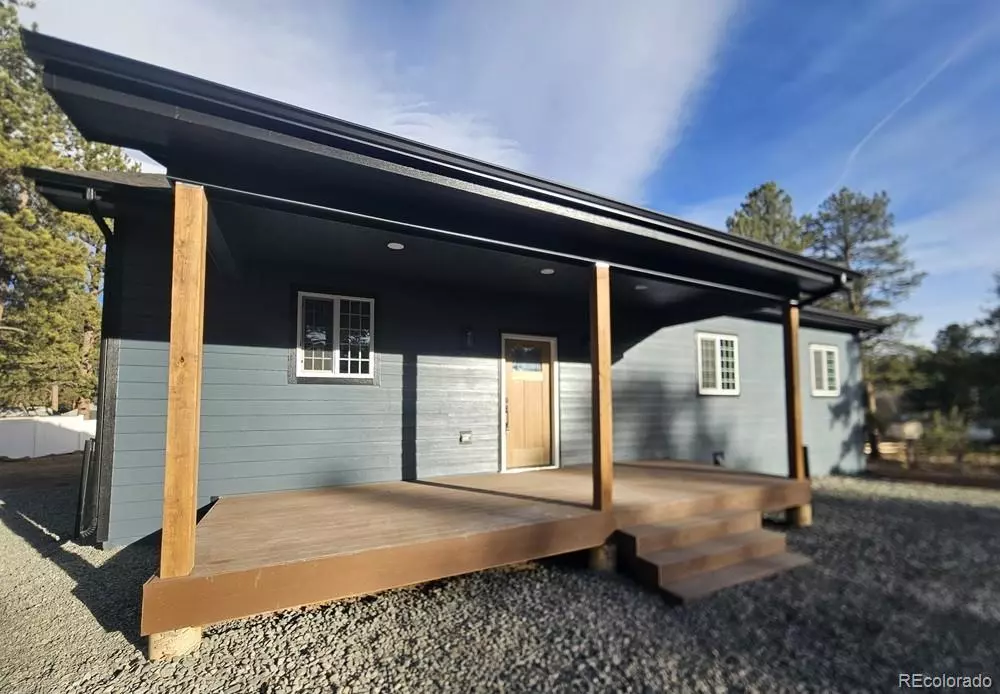 Bailey, CO 80421,200 Sullivan ST