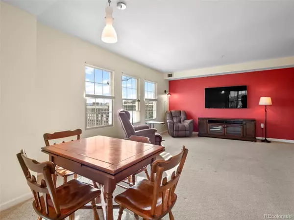 Denver, CO 80203,925 N Lincoln ST #12G