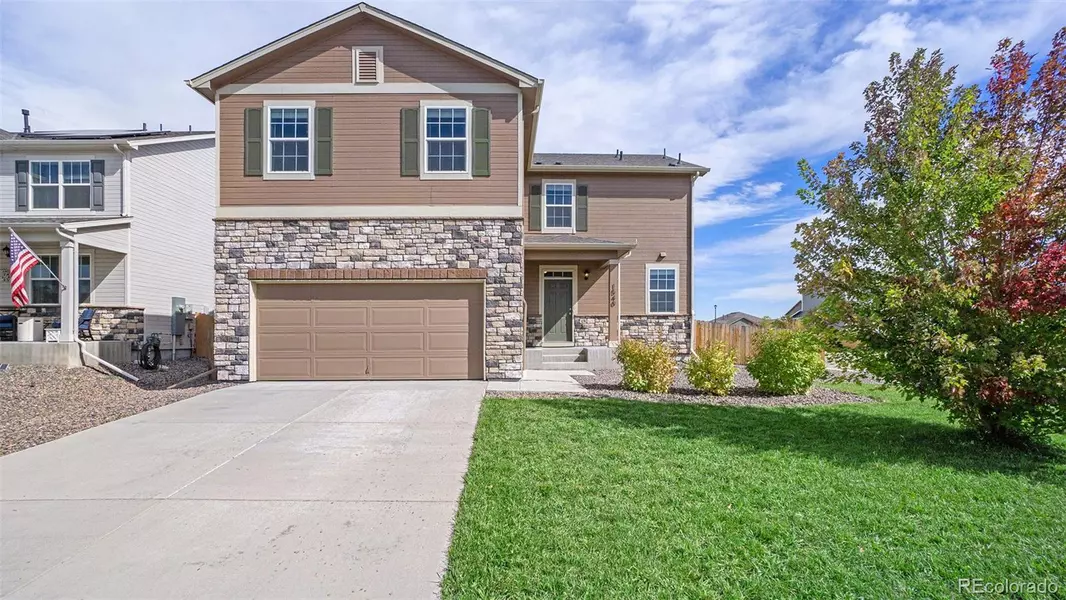 1540 Taplow DR, Windsor, CO 80550