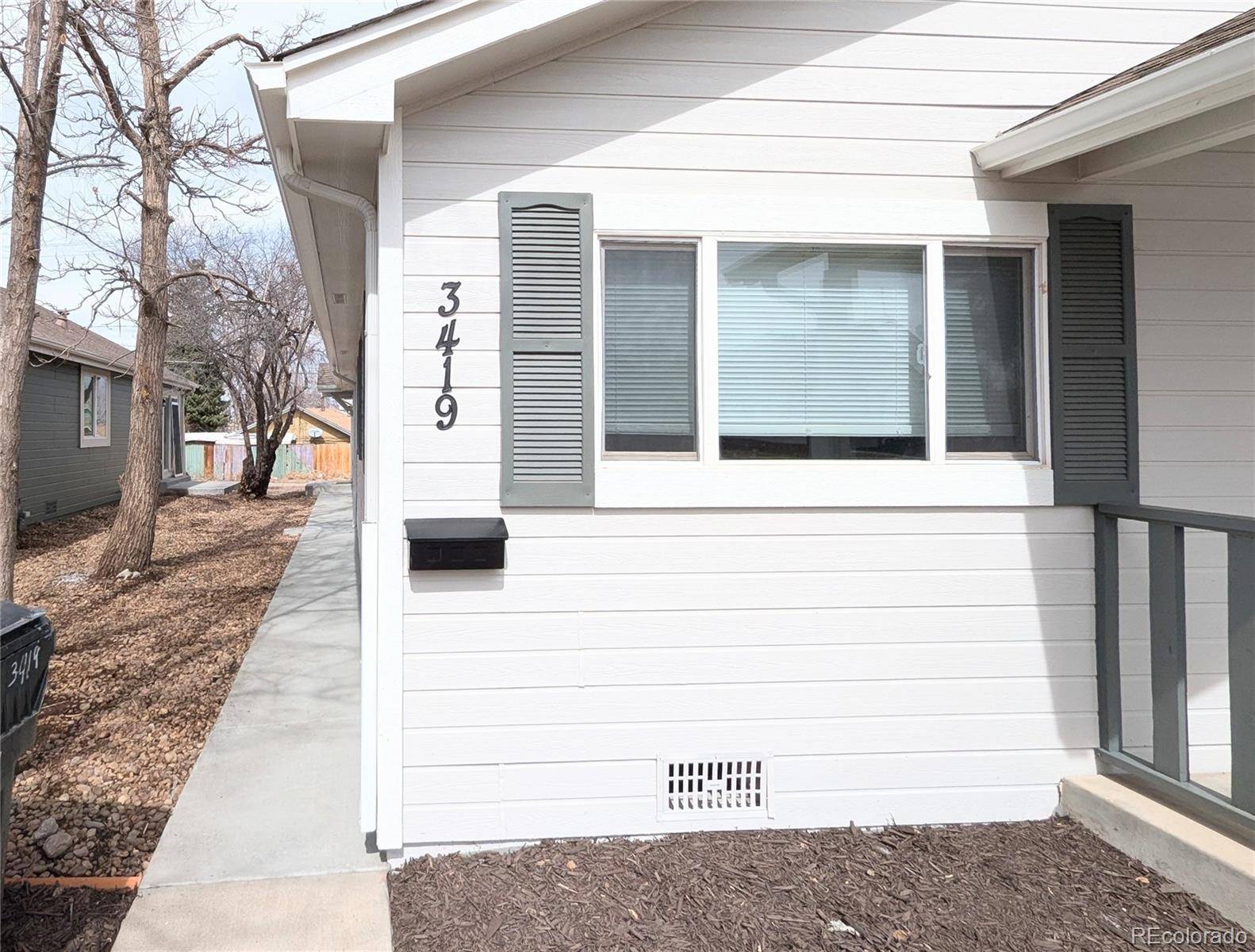Denver, CO 80219,3419 W Walsh PL