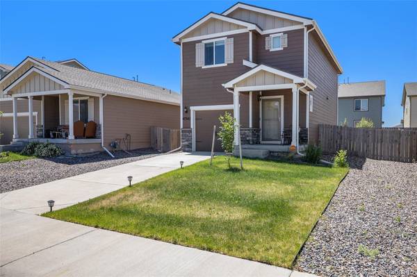 47342 Iris AVE, Bennett, CO 80102