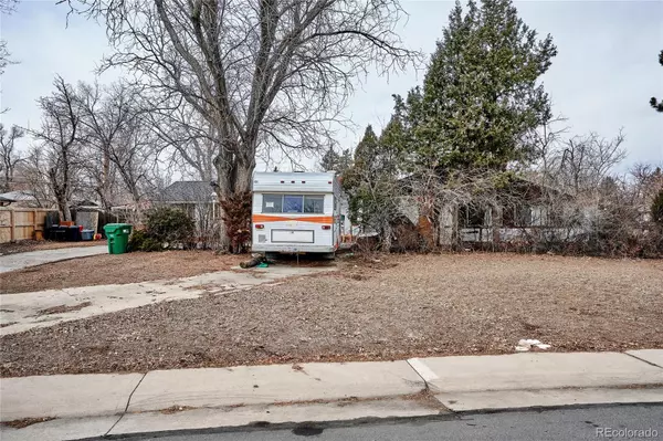 Lakewood, CO 80226,265 S Chase ST