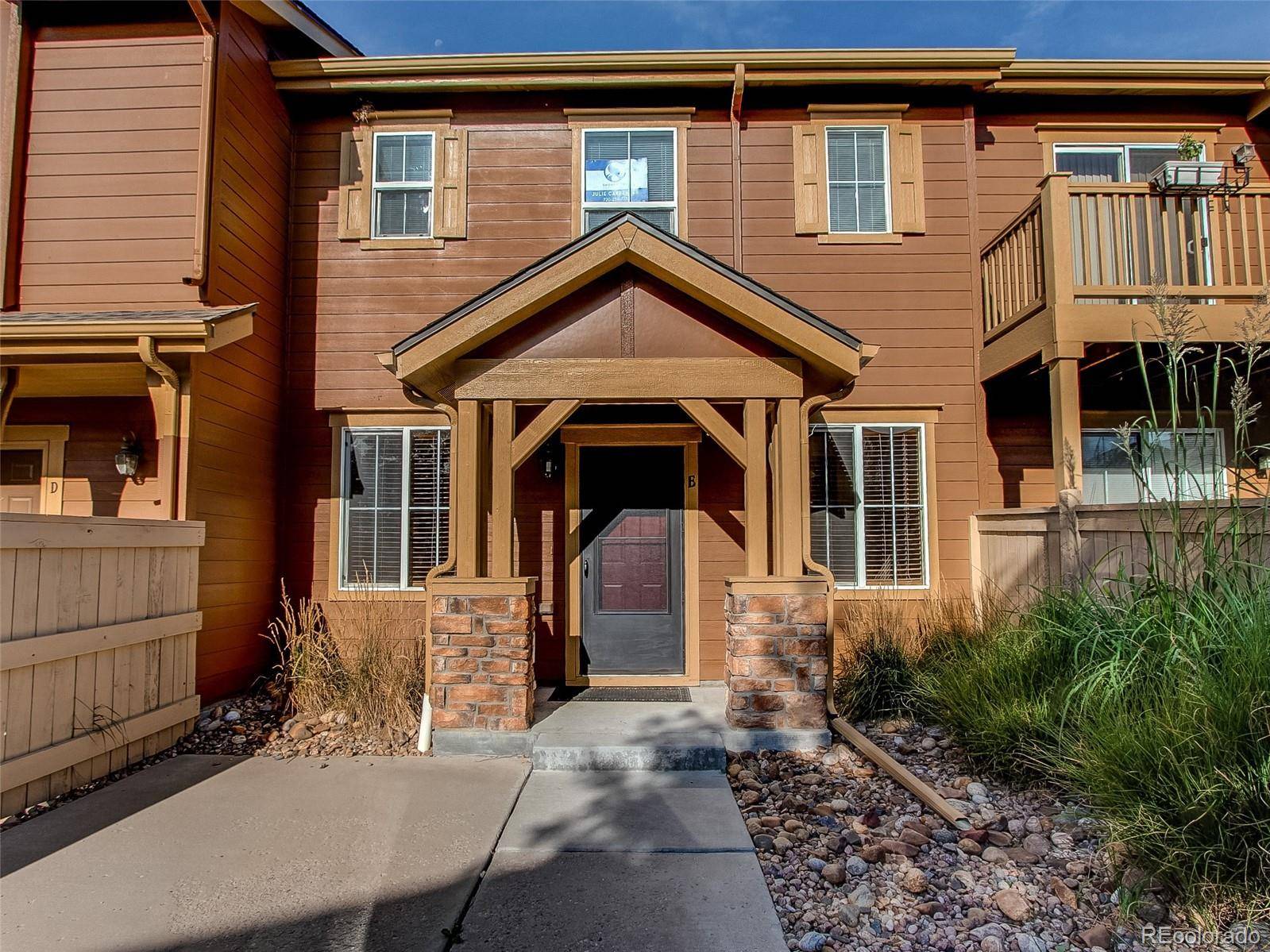 17923 E 104th PL #E, Commerce City, CO 80022