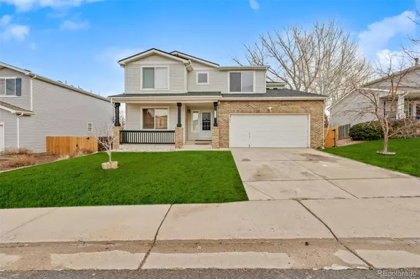 Littleton, CO 80125,8154 Eagleview DR