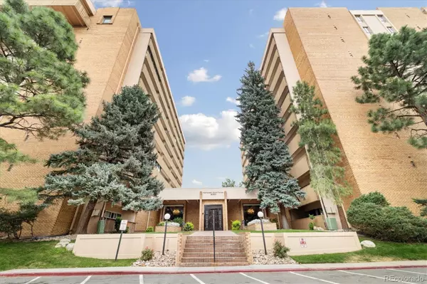 Denver, CO 80231,8060 E Girard AVE #614