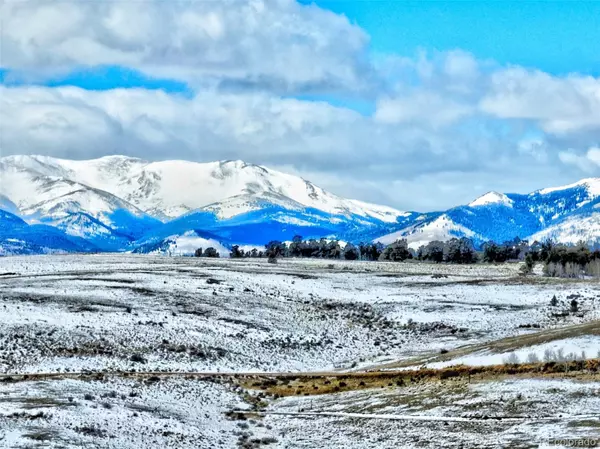 Como, CO 80432,409 Lippzana RD