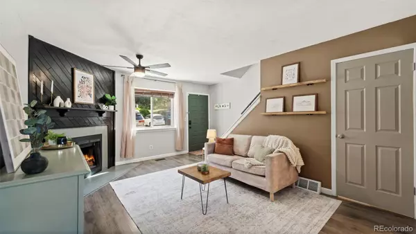 Colorado Springs, CO 80919,1436 Territory TRL