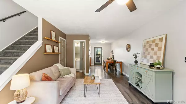 Colorado Springs, CO 80919,1436 Territory TRL