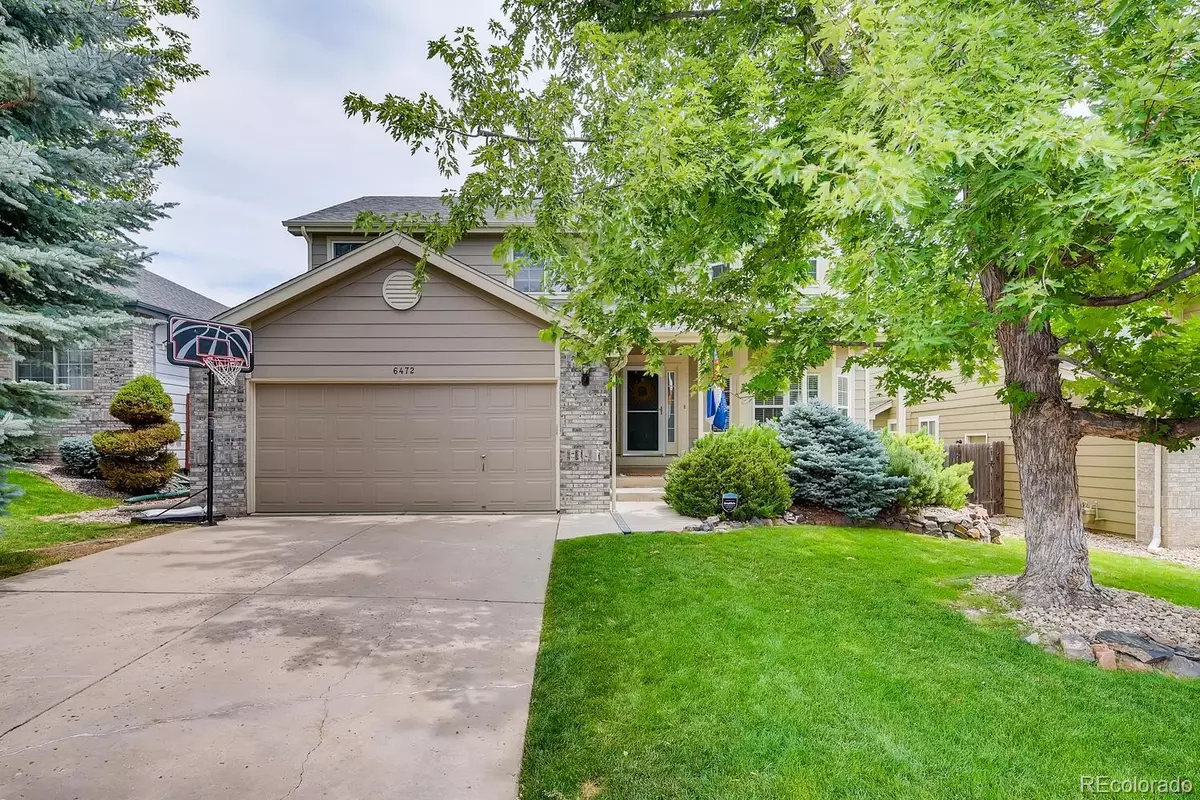 Littleton, CO 80127,6472 S Taft WAY