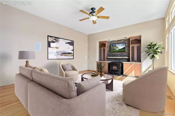 Golden, CO 80403,499 White Ash DR