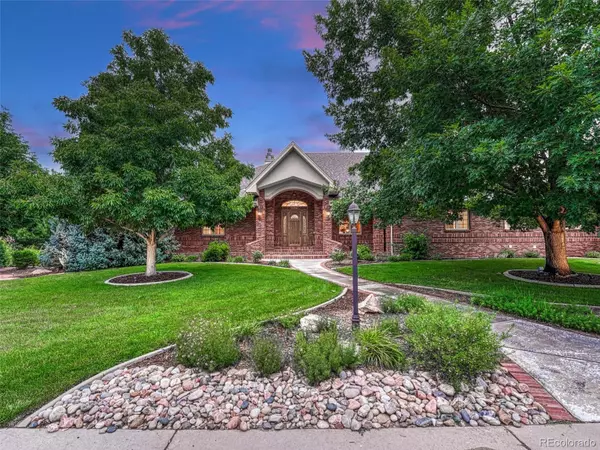14581 E Oberlin PL, Aurora, CO 80014