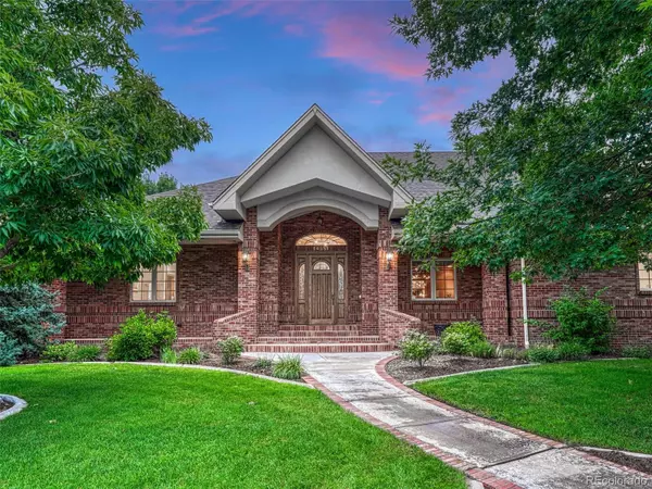 Aurora, CO 80014,14581 E Oberlin PL