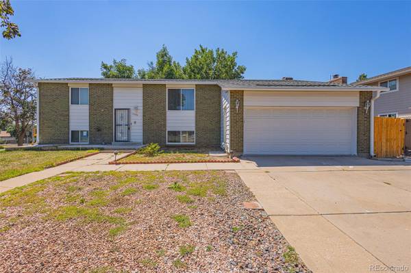 15894 Hamilton PL, Aurora, CO 80013