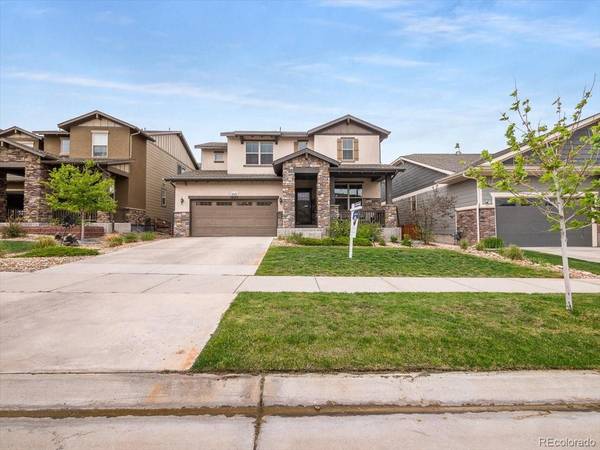 18189 W 85th DR,  Arvada,  CO 80007