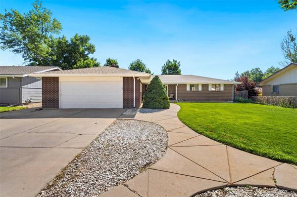 Longmont, CO 80501,2406 Jewel ST