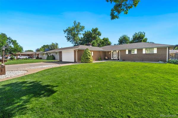 2406 Jewel ST, Longmont, CO 80501