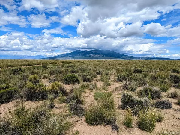 Lot 9 Gardner RD, Blanca, CO 81123