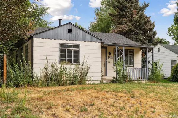 Denver, CO 80210,2416 S Franklin ST
