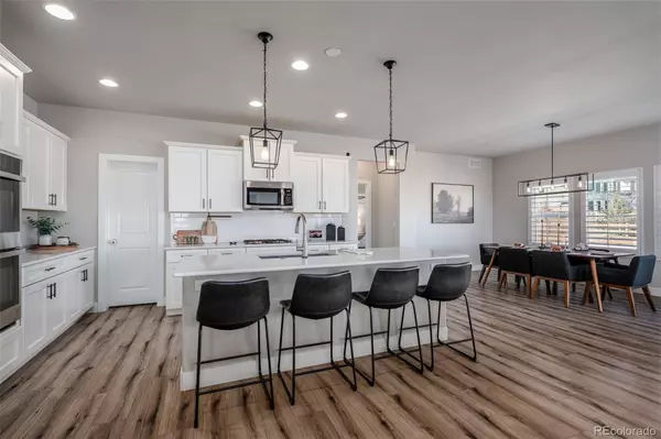 Colorado Springs, CO 80924,6596 Wolf Gulch DR