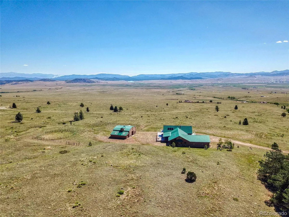 Westcliffe, CO 81252,1900 Co Rd 172