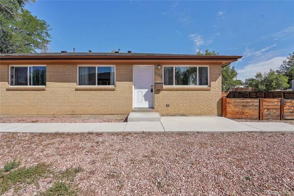 1123 Xenia ST, Denver, CO 80220