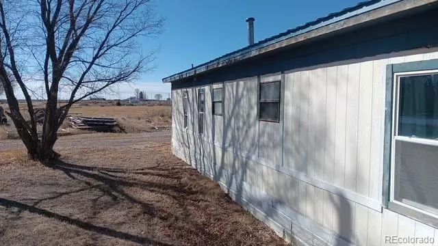 000 Lincoln Ave., Moffat, CO 81143