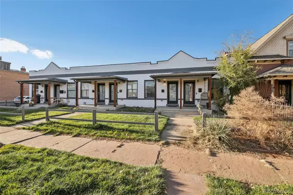 Denver, CO 80205,3009 California ST