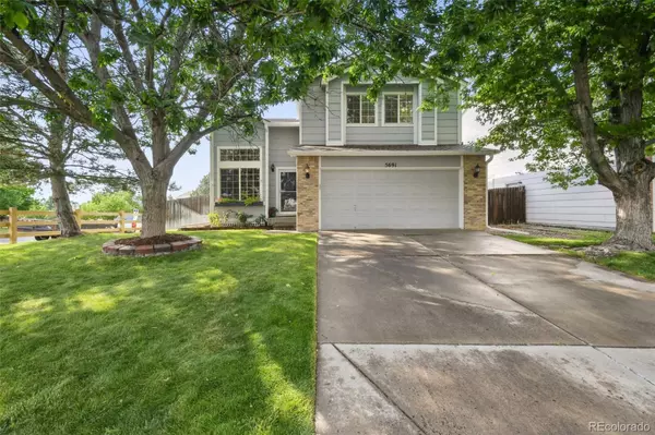 Aurora, CO 80015,5691 S Versailles ST