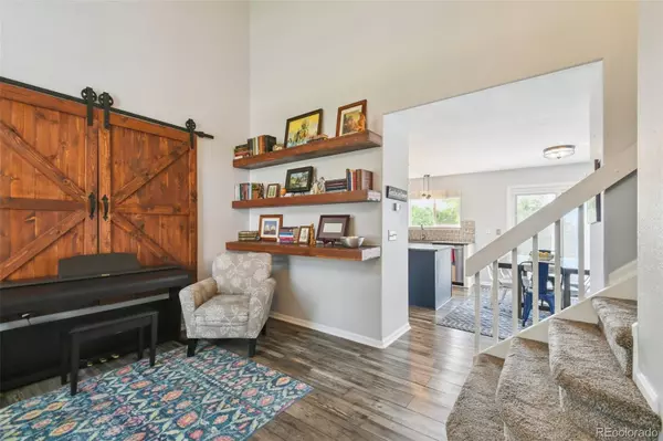 Aurora, CO 80015,5691 S Versailles ST