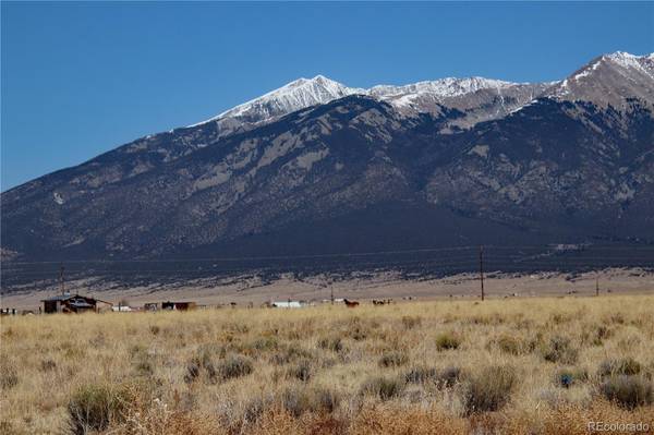 Lot 29 Gardner RD, Blanca, CO 81123