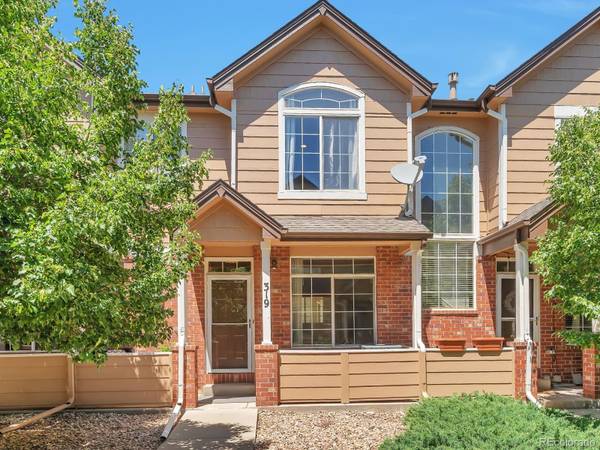 2855 Rock Creek CIR #319, Superior, CO 80027