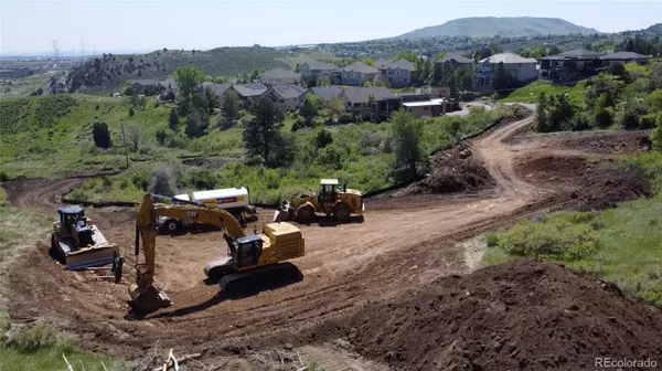 Golden, CO 80401,855 Shelton RD