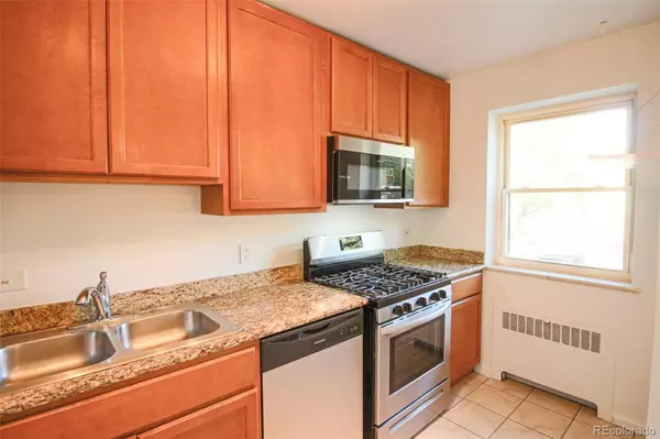 Denver, CO 80205,2100 N Franklin ST #12