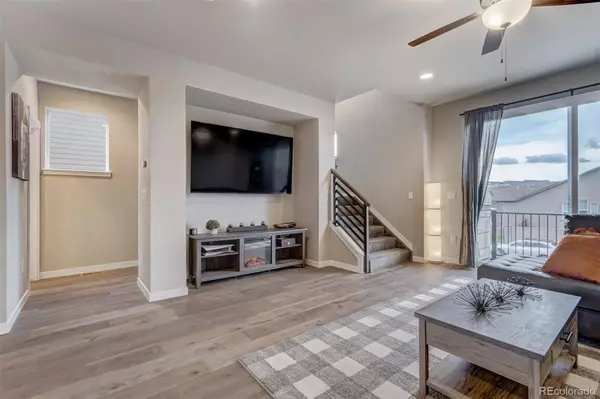 Colorado Springs, CO 80922,7323 Hunter Jumper DR